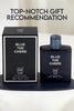 BLUE THE CHERE SPRAY PERFUME EAU DE PARFUM FOR MEN - 100ML/3.3FL.OZ.
