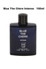 BLUE THE CHERE INTENSE SPRAY PERFUME EAU DE PARFUM FOR MEN - 100ML/3.3FL.OZ.