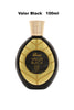 VALOR BLACK SPRAY PERFUME EAU DE PARFUM FOR MEN - 100ML/3.4FL.OZ.