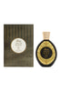 VALOR BLACK SPRAY PERFUME EAU DE PARFUM FOR MEN - 100ML/3.4FL.OZ.