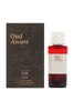 OUD ASCARE SPRAY PERFUME EAU DE PARFUM FOR MEN AND WOMEN - 100ML/3.4FL.OZ.