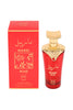 MARIEL ROSE SPRAY PERFUME EAU DE PARFUM FOR WOMEN - 100ML/3.4FL.OZ.