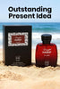 HARIF FLARE SPRAY PERFUME EAU DE PARFUM FOR MEN AND WOMEN - 100ML/3.4FL.OZ.