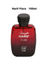 HARIF FLARE SPRAY PERFUME EAU DE PARFUM FOR MEN AND WOMEN - 100ML/3.4FL.OZ.