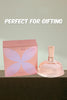 BEST ALWAYS SPRAY PERFUME EAU DE PARFUM FOR WOMEN - 100ML/3.4 FL.OZ.