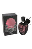 SEXY ROSE BLACK SPRAY PERFUME EAU DE PARFUM FOR WOMEN - 100ML/3.4 FL.OZ.