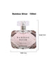 BAMBOO SILVER SPRAY PERFUME EAU DE PARFUM FOR WOMEN - 100ML/3.4 FL.OZ.