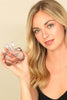 BAMBOO SILVER SPRAY PERFUME EAU DE PARFUM FOR WOMEN - 100ML/3.4 FL.OZ.