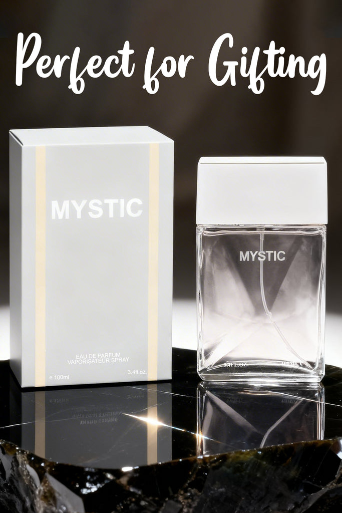 MYSTIC SPRAY PERFUME EAU DE PARFUM FOR WOMEN - 100ML/3.4FL.OZ. - Riah Fashion