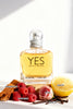 YES BEAUTY WOMAN SPRAY PERFUME EAU DE PARFUM FOR WOMEN - 100ML/3.4 FL.OZ.