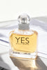 YES BEAUTY WOMAN SPRAY PERFUME EAU DE PARFUM FOR WOMEN - 100ML/3.4 FL.OZ.