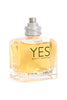 YES BEAUTY WOMAN SPRAY PERFUME EAU DE PARFUM FOR WOMEN - 100ML/3.4 FL.OZ.