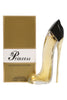 PRINCESS HIGH HEELS GOLD SPRAY PERFUME EAU DE PARFUM FOR WOMEN - 85/2.9 FL.OZ.