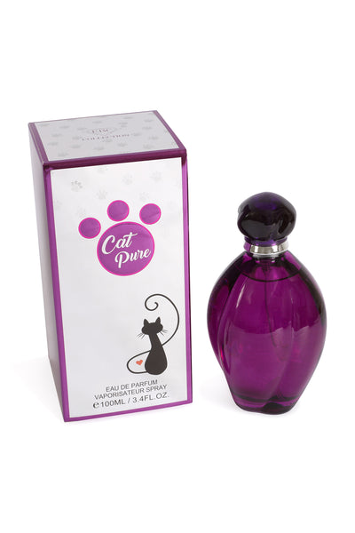CAT PURE SPRAY PERFUME EAU DE PARFUM FOR WOMEN