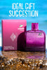 COAST PURE MAGIC SPRAY PERFUME EAU DE TOILETTE FOR MEN - 100ML/3.4 FL.OZ.