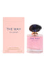 THE WAY FOR WOMEN SPRAY PERFUME EAU DE PARFUM FOR WOMEN - 100ML/3.4 FL.OZ.