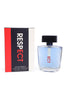RESPECT SPRAY COLOGNE EAU DE PARFUM FOR MEN - 100ML/3.4 FL.OZ.
