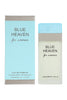 BLUE HEAVEN SPRAY PERFUME EAU DE PARFUM FOR WOMEN - 100ML/3.4 FL.OZ.