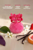 DREAMY DELIGHT ROSY SPRAY PERFUME EAU DE PARFUM FOR WOMEN - 100ML/3.4FL.OZ.