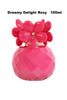 DREAMY DELIGHT ROSY SPRAY PERFUME EAU DE PARFUM FOR WOMEN - 100ML/3.4FL.OZ.