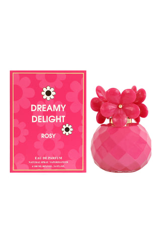 SHE POUR FEMME SPRAY PERFUME EAU DE PARFUM FOR WOMEN - 100ML/3.4FL.OZ.