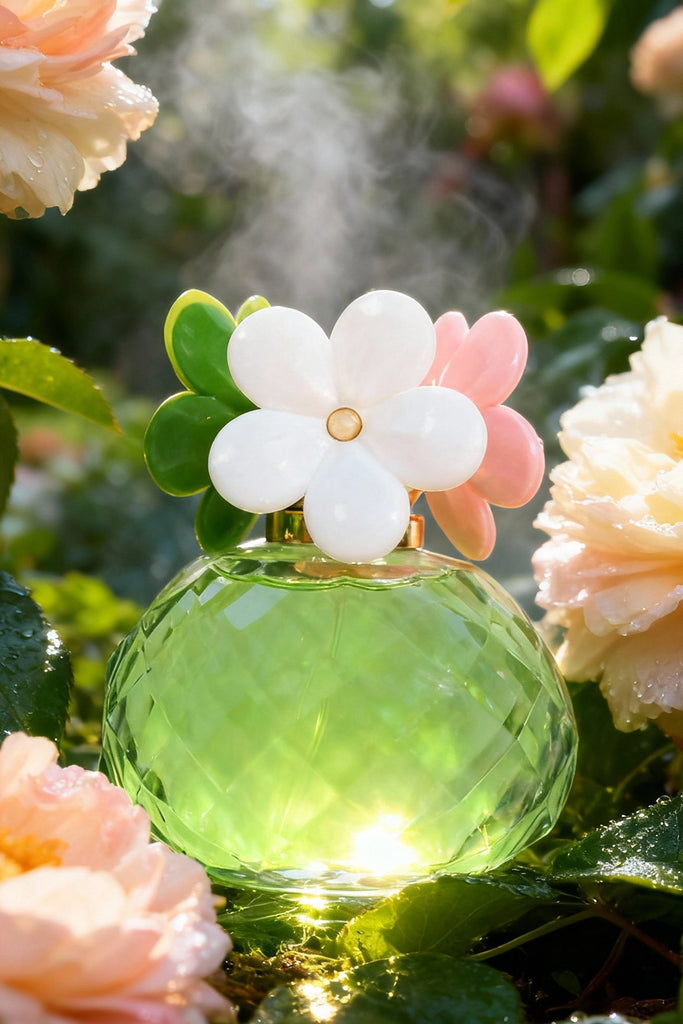 DREAMY DELIGHT WILD SPRAY PERFUME EAU DE PARFUM FOR WOMEN - 100ML/3.4FL.OZ.