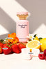MARSHMALLOW PLUSH SPRAY PERFUME EAU DE PARFUM FOR MEN AND WOMEN - 100ML/3.4FL.OZ.