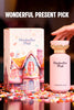 MARSHMALLOW PLUSH SPRAY PERFUME EAU DE PARFUM FOR MEN AND WOMEN - 100ML/3.4FL.OZ.