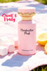 MARSHMALLOW PLUSH SPRAY PERFUME EAU DE PARFUM FOR MEN AND WOMEN - 100ML/3.4FL.OZ.