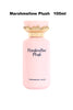 MARSHMALLOW PLUSH SPRAY PERFUME EAU DE PARFUM FOR MEN AND WOMEN - 100ML/3.4FL.OZ.