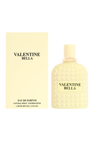 SHE POUR FEMME SPRAY PERFUME EAU DE PARFUM FOR WOMEN - 100ML/3.4FL.OZ.