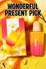 ICE SWEET SPARK SPRAY PERFUME EAU DE PARFUM FOR WOMEN - 100ML/3.4FL.OZ.
