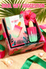 ICE SWEET SPARK PINK SPRAY PERFUME EAU DE PARFUM FOR WOMEN - 100ML/3.4FL.OZ.
