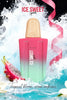 ICE SWEET SPARK PINK SPRAY PERFUME EAU DE PARFUM FOR WOMEN - 100ML/3.4FL.OZ.