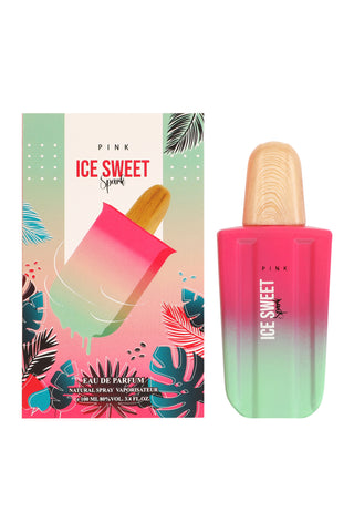 SHE POUR FEMME SPRAY PERFUME EAU DE PARFUM FOR WOMEN - 100ML/3.4FL.OZ.