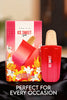 ICE SWEET SPARK VANILLA SPRAY PERFUME EAU DE PARFUM FOR WOMEN - 100ML/3.4FL.OZ.