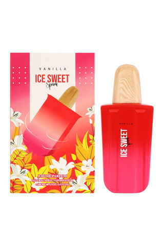 SHE POUR FEMME SPRAY PERFUME EAU DE PARFUM FOR WOMEN - 100ML/3.4FL.OZ.