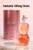 FOR WOMAN CLASS SPRAY PERFUME EAU DE PARFUM FOR WOMEN - 100ML/3.4 FL.OZ.
