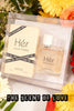 HER POUR FEMME SPRAY PERFUME EAU DE PARFUM FOR WOMEN - 100ML/3.4FL.OZ.