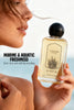 LE MALLOIRE SPRAY PERFUME EAU DE PARFUM FOR WOMEN - 100ML/3.4FL.OZ.
