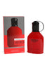 HERO FOR MEN RED SPRAY COLOGNE EAU DE TOILETTE FOR MEN - 110ML/3.8 FL.OZ.