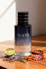 SUAVE SPRAY COLOGNE EAU DE TOILETTE FOR MEN - 110ML/3.8 FL.OZ