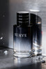 SUAVE SPRAY COLOGNE EAU DE TOILETTE FOR MEN - 110ML/3.8 FL.OZ