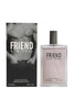 FRIEND SPRAY COLOGNE EAU DE TOILETTE FOR MEN - 100ML/3.4 FL.OZ. - Riah Fashion