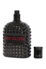 VERY EXCITED BLACK SPRAY COLOGNE EAU DE TOILETTE FOR MEN - 100ML/3.4 FL.OZ.