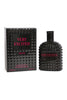 VERY EXCITED BLACK SPRAY COLOGNE EAU DE TOILETTE FOR MEN - 100ML/3.4 FL.OZ.