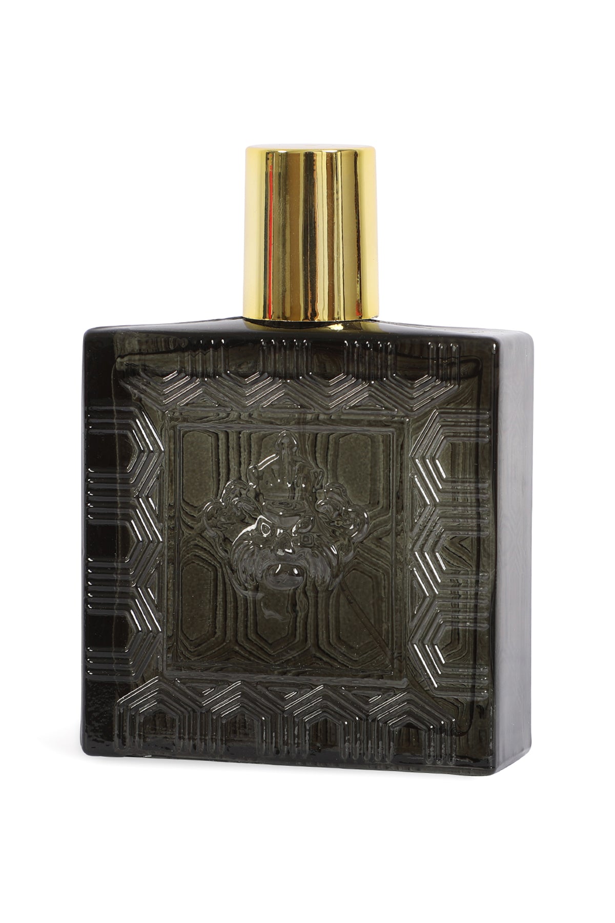 LION VERSATILE BLACK FLAME SPRAY COLOGNE EAU DE TOILETTE FOR MEN - 100 ...