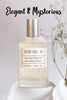 SIDE NO.33 SPRAY PERFUME EAU DE PARFUM FOR MEN AND WOMEN - 100ML/3.3FL.OZ. - Riah Fashion