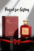 RED ELEGANCE SPRAY PERFUME EAU DE PARFUM FOR WOMEN - 100ML/3.4 FL.OZ