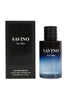 SAVINO FOR SPRAY PERFUME EAU DE PARFUM FOR MEN - 100ML/3.4FL.OZ.